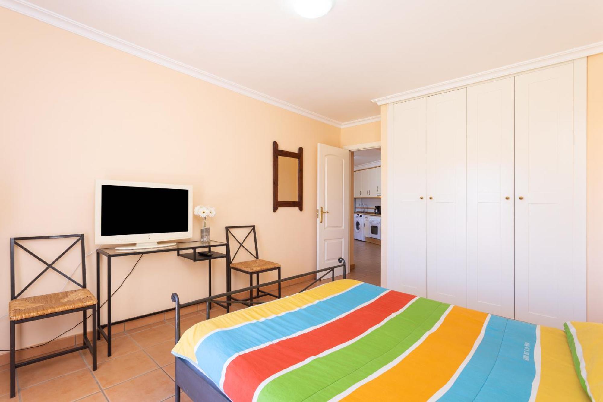 Apartamento Sotavento I El Médano Extérieur photo