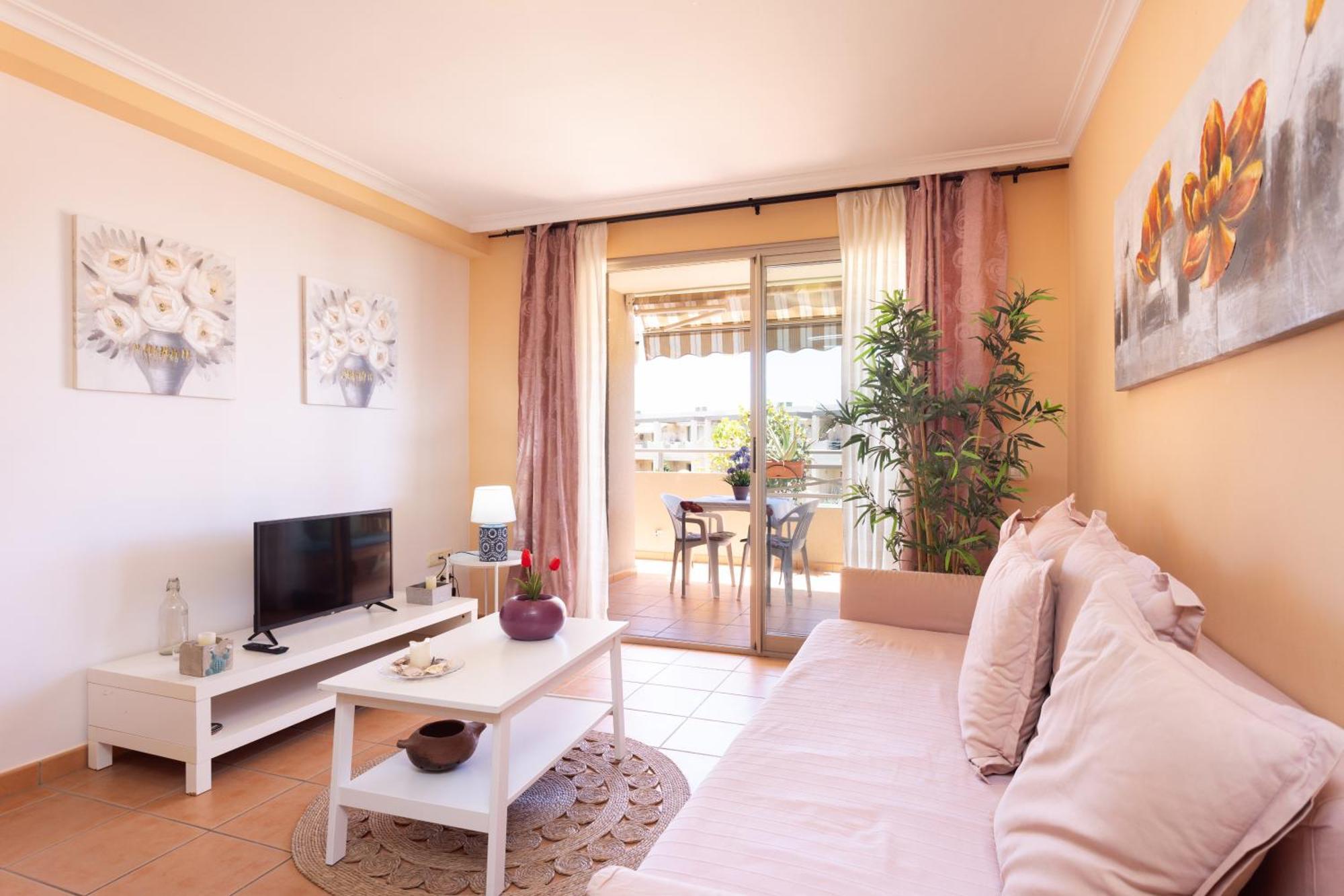 Apartamento Sotavento I El Médano Extérieur photo