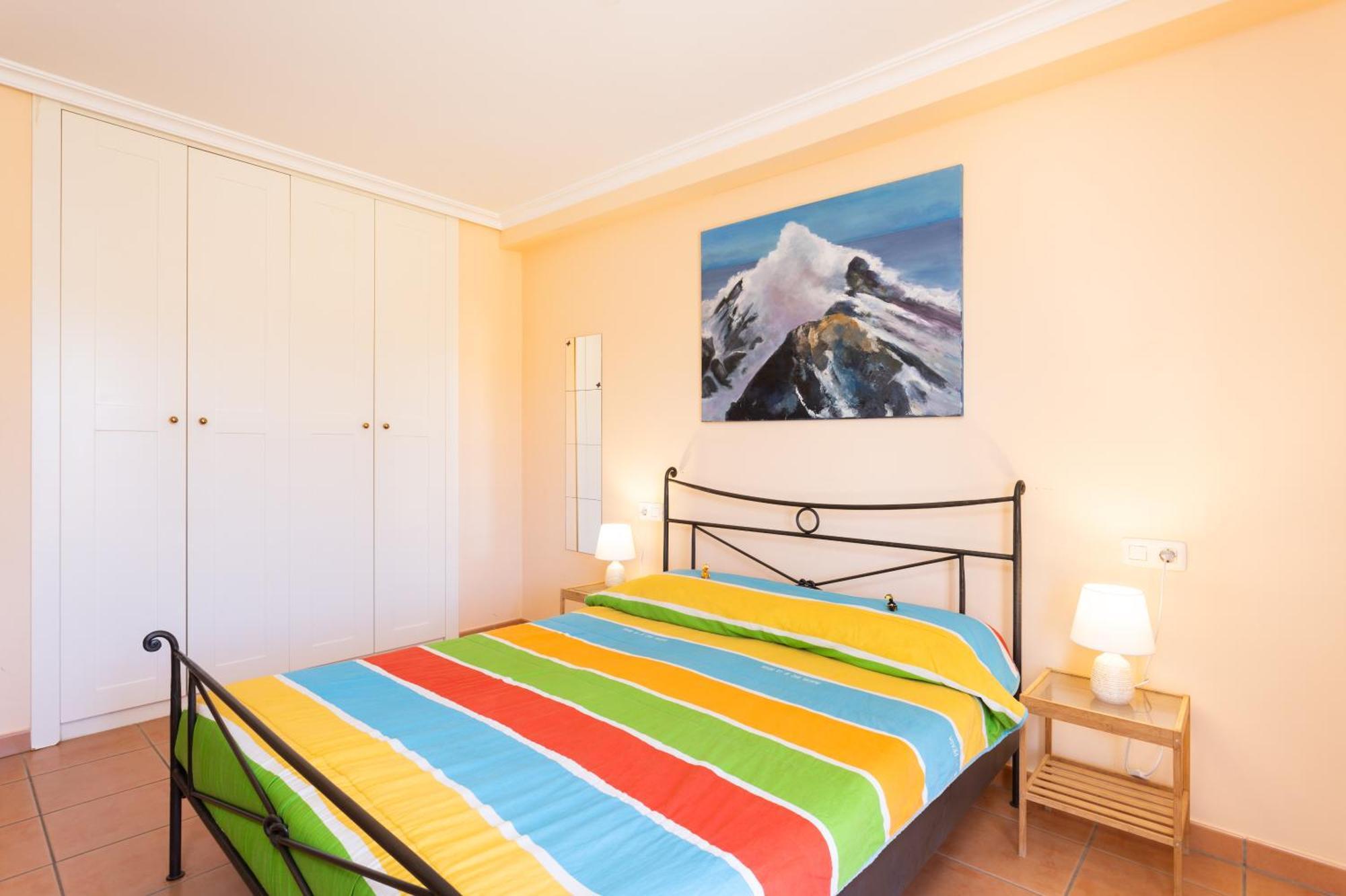 Apartamento Sotavento I El Médano Extérieur photo